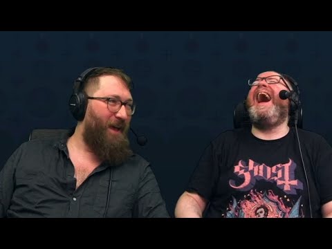 Less than 1 minute into stream and the savagery has begun