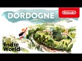 Gameplay video of Dordogne  All Platforms
