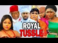 So Touching- ROYAL TUSSLE- 2024 NEW NIG MOVIE- MIKE GODSON|JANEOBI 2023 Latest Nollywood Full Movies