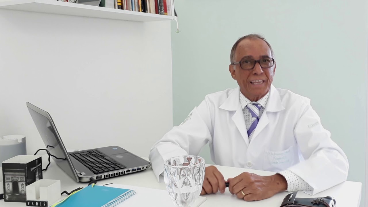 O cadáver ambulante - Síndrome de Cotard