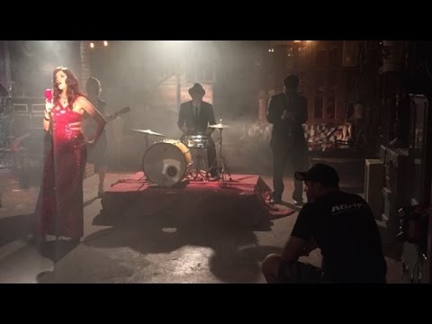 Shana Halligan - Get Gone - Official Music Video