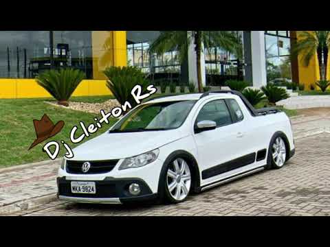 🐂 MEGANEJO 2020 - DJ CLEITON RS!