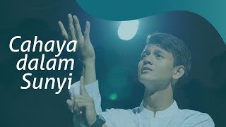 QuranIDproject - Cahaya Dalam Sunyi ( Official Music Video )