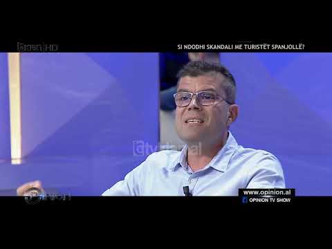 Hasimja: Nuk na duhet ministri, por nje zyre qe te sjelle gazetare te huaj