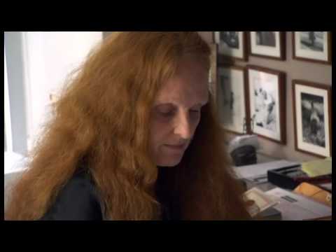 The September Issue - "It's very hard to go on to the next thing"