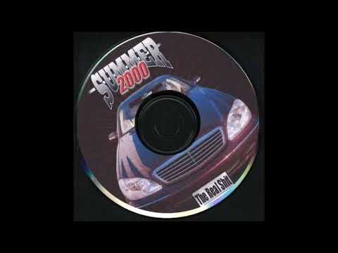 Swisha House   Summer 2000