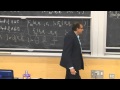 Lecture 1: Thermodynamics Part 1