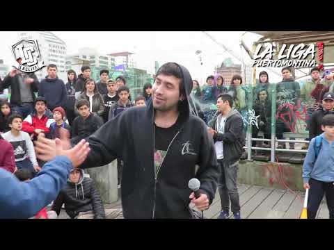 PIPER VS KUM | FINAL