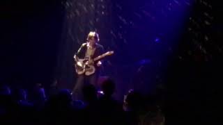 William Tyler - Highway Anxiety (live @ LGW? 2016)