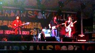 Alberto Donatelli @live porta di roma