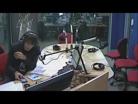 Paolo da Firenze vs Rom - La Zanzara Story