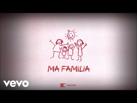 9 Bullet - Ma Familia (Audio)