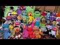 Sesame Street Muppets Sing It S Christmas Again