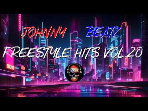 Johnny Beatz - Freestyle Hits Vol.20