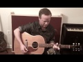 Steve Dawson "The Medicine Show Comes To Avalon"