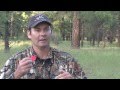 Elk Calling- Tips on Cow Calls with Steve Chappell