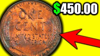 Do you have a 1958 Penny Worth A LOT of Money?
