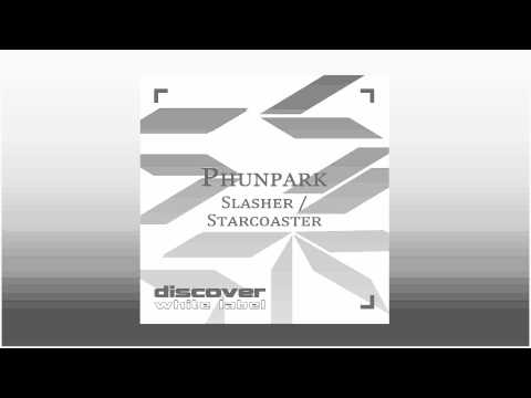 Phun Park - Starcoaster