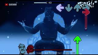 Cover art for Thick of it