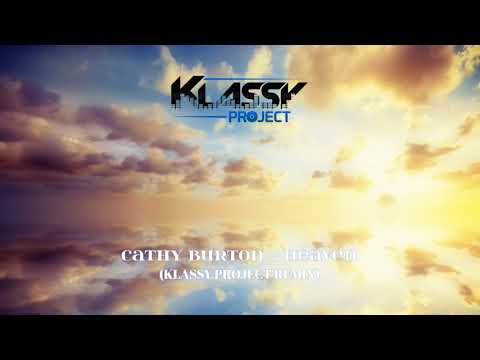 Cathy Burton - Heaven (Klassy Project Remix)