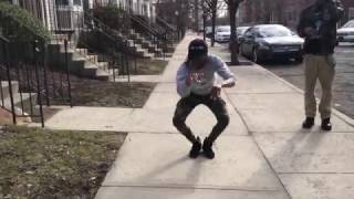 JerseysFinest - Frontin&#39; On Me (Jersey Club Remix)