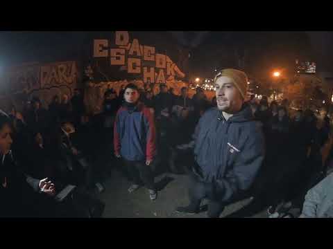 OVER FRAK vs PETER SOUTH GPL | 4TOS | Fecha 2 | (Torneo de temporada 2022)