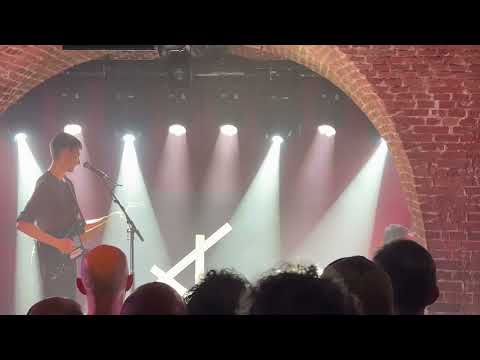 Cassels - « live »