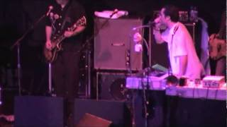 5 - 04/18/05, 04/19/05, Delirium Cordia, 04/21/05, 04/22/05