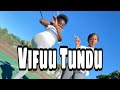 [Afro]  AT- Vifuu Tundu (Remix by Moris Beat) dance cover by DYT Afro Dancers