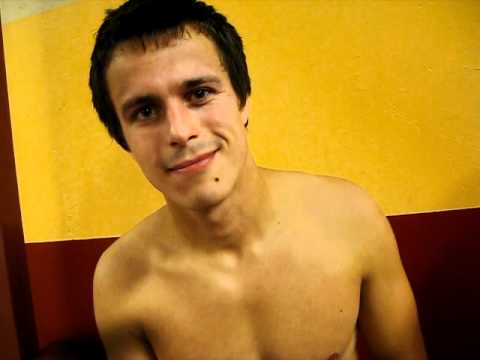 Etter NTNUI - Tangerudbakken (2-1)