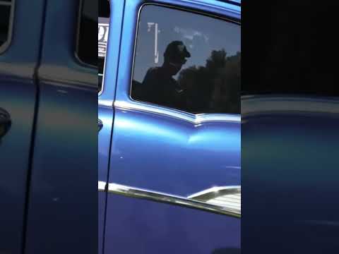 Classics at Tri Five Nationals 2024: Biggest 55-57 Chevy Show #trifivechevy #trifive thumbnail