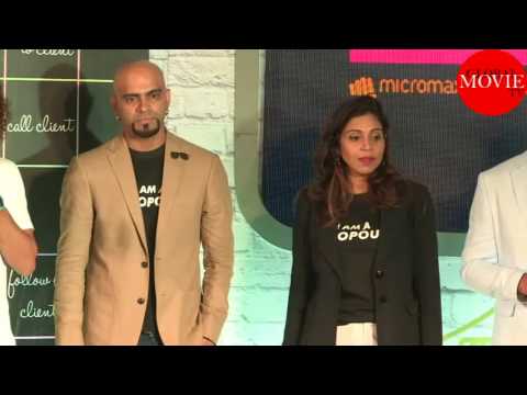 mtv raghu rajiv realty show dropout pvt ltd launch