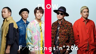 FLOW - GO!!! / THE FIRST TAKE
