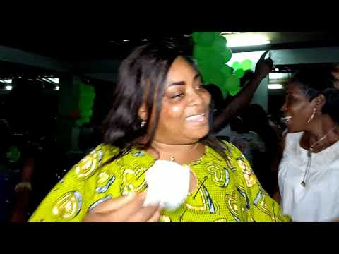 Spéciale Fête Des Peres A Akyekoi 2022 Avec Lopez - Bou Man Ba Min Tin