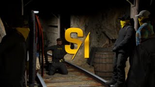 Shoreside "Golden Dawn" | Highlife Roleplay