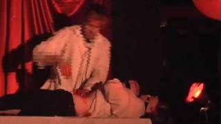 Sexy Devil :Opération Sans Bistouri