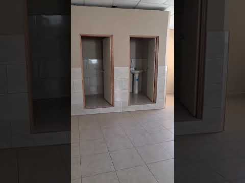 Recorrido Técnico: Casa para Oficinas Financieras en Chapeltique, San Miguel