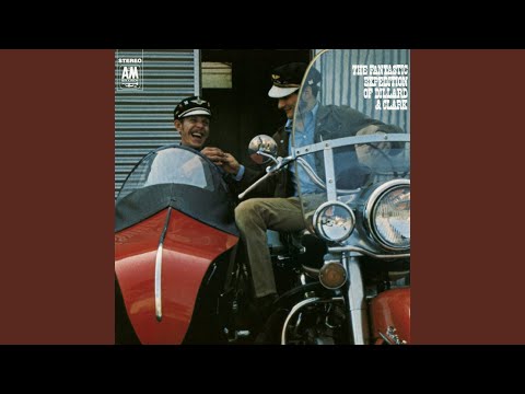 Somethings Wrong - Gene Clark