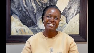 Charity Chikana Testimony