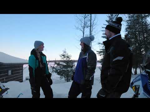 The 2023 Polaris ProStar S4 - Polaris Snowmobiles