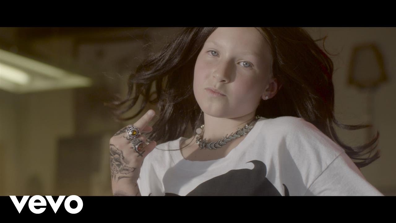 Gin Wigmore — Dirty Mercy