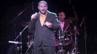 John Nemeth - She Did Not Show