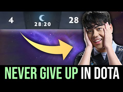 NEVER GIVE UP — Ana 4-28 Comeback