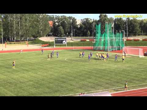15.06.13 FK Jelgava - FK Ventspils 1:2 (1:1)_10 Kārta