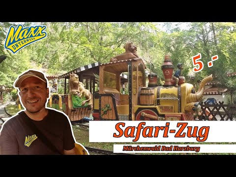 Märchenwald Bad Harzburg | Krass oder Oldschool ?