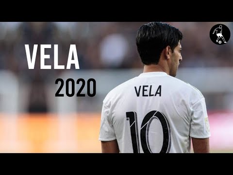 Carlos Vela ► Dribbling Skills & Goals ● 2020 ● | HD