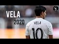 Carlos Vela ► Dribbling Skills & Goals ● 2020 ● | HD