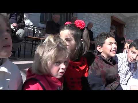 Sokrat Koreta  - Mesimi rremeneshti Mekat 2017