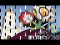 Oceana -Endless Summer (Uefa Euro 2012) 