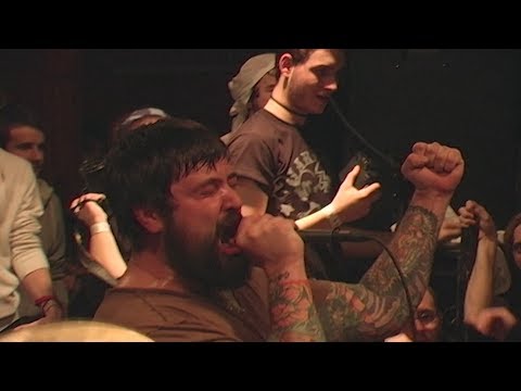 [hate5six] The Hope Conspiracy - January 06, 2008